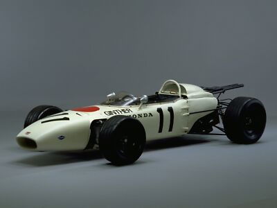 Cars 1965 honda ra272 formula one f 1 race racing Desk Mat Stitched