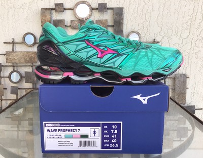 mizuno prophecy 5 azul bebe