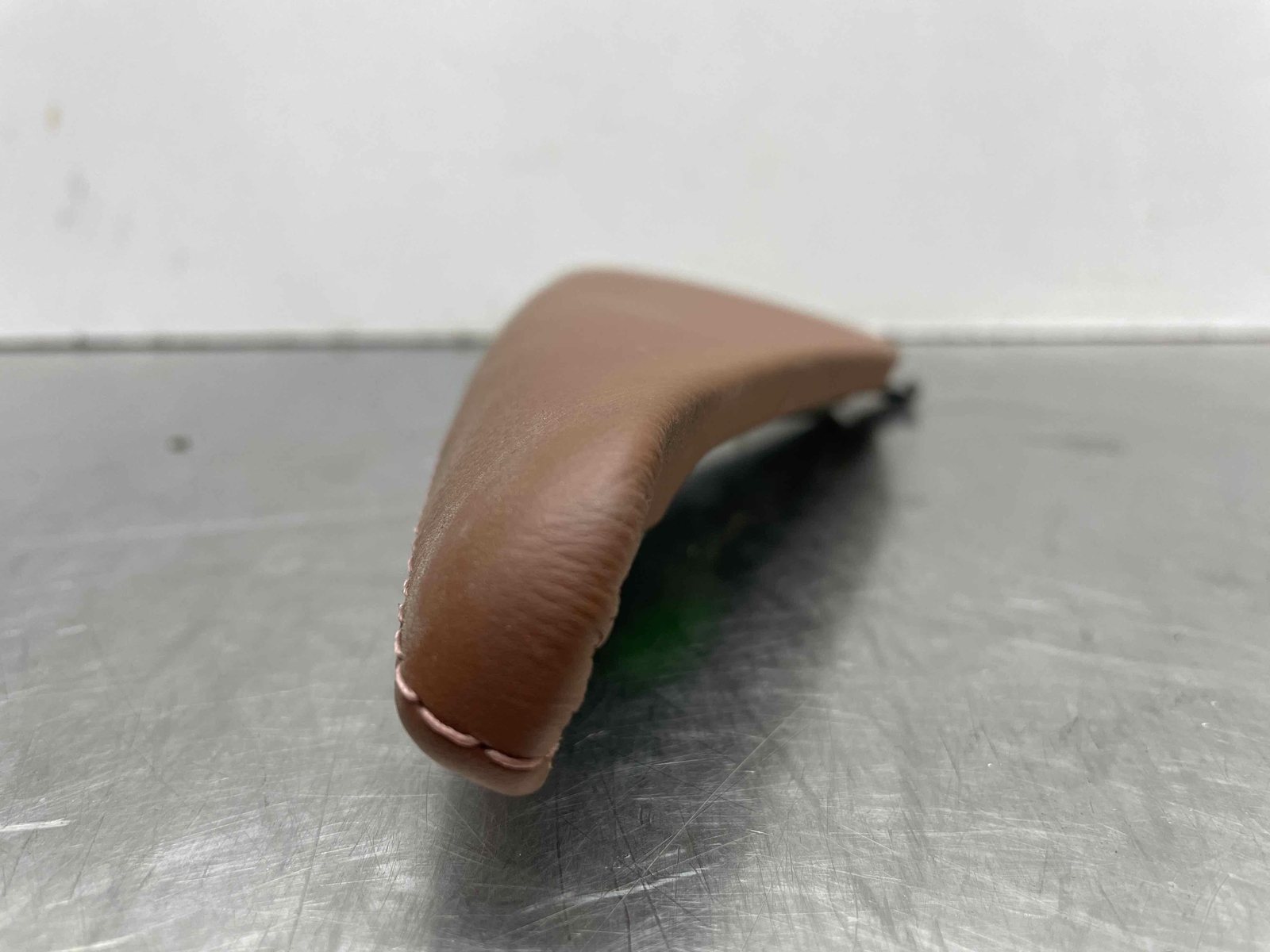 2010 Aston Martin Rapide Front Right Door Armrest Cover Leather AD43-24072-AA
