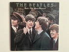 The Beatles / Rock'n'Roll Music, Volume 2 1980 Vinyl LP VG+/VG+ Capitol Records