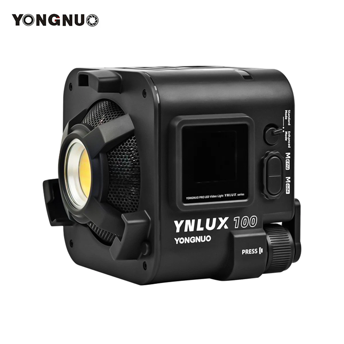 Yongnuo pro led on sale video light