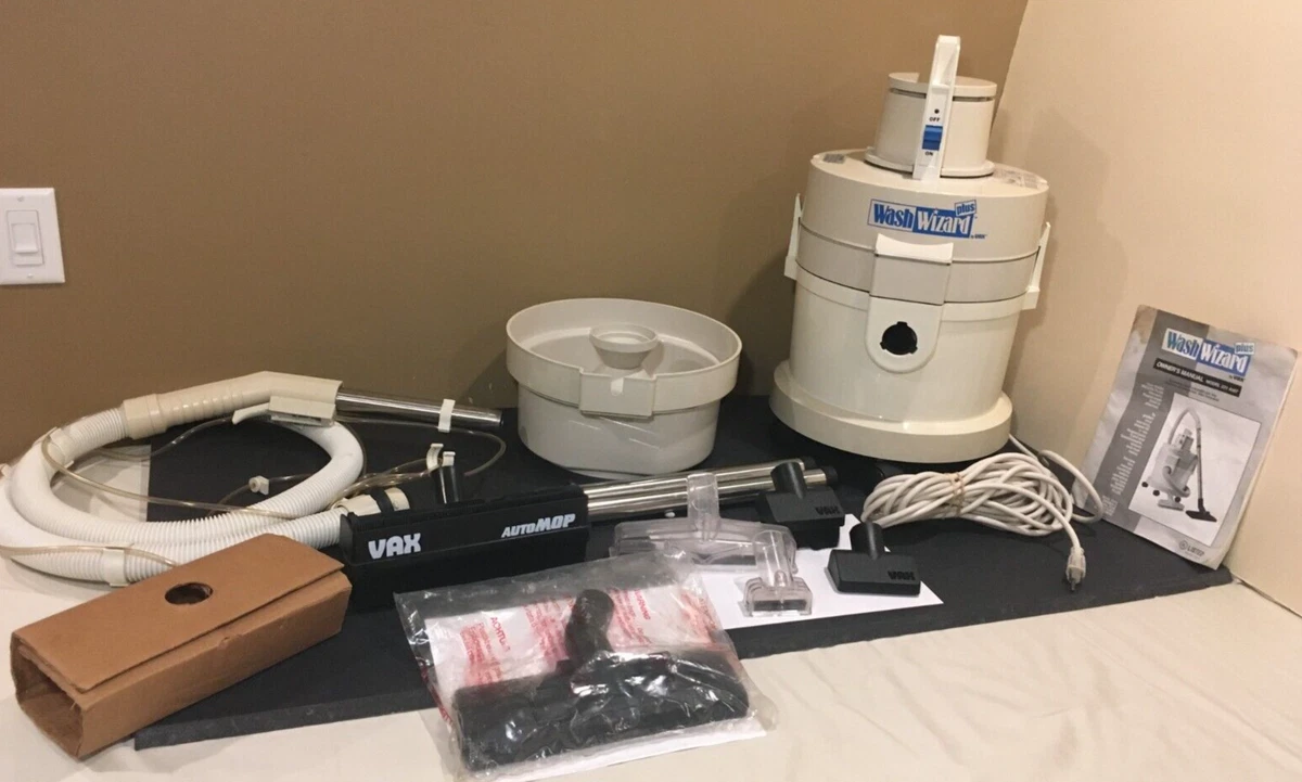 Vax Vacuum Parts & Accessories for sale | eBay