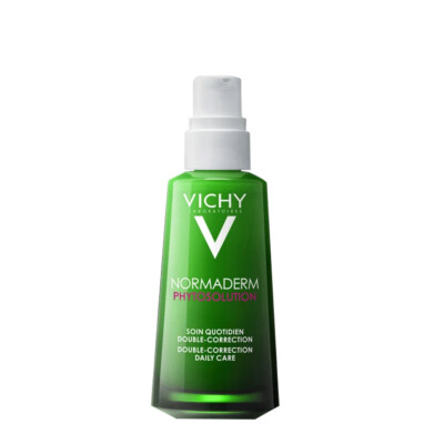 Vichy Normaderm Phytosolution Anti-Acne Serum 50ml/1.69 fl.oz