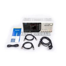1PCS Hantek Arbitrary waveform Function generator HDG6202B New