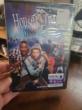 House Party: Tonight's the Night [DVD]