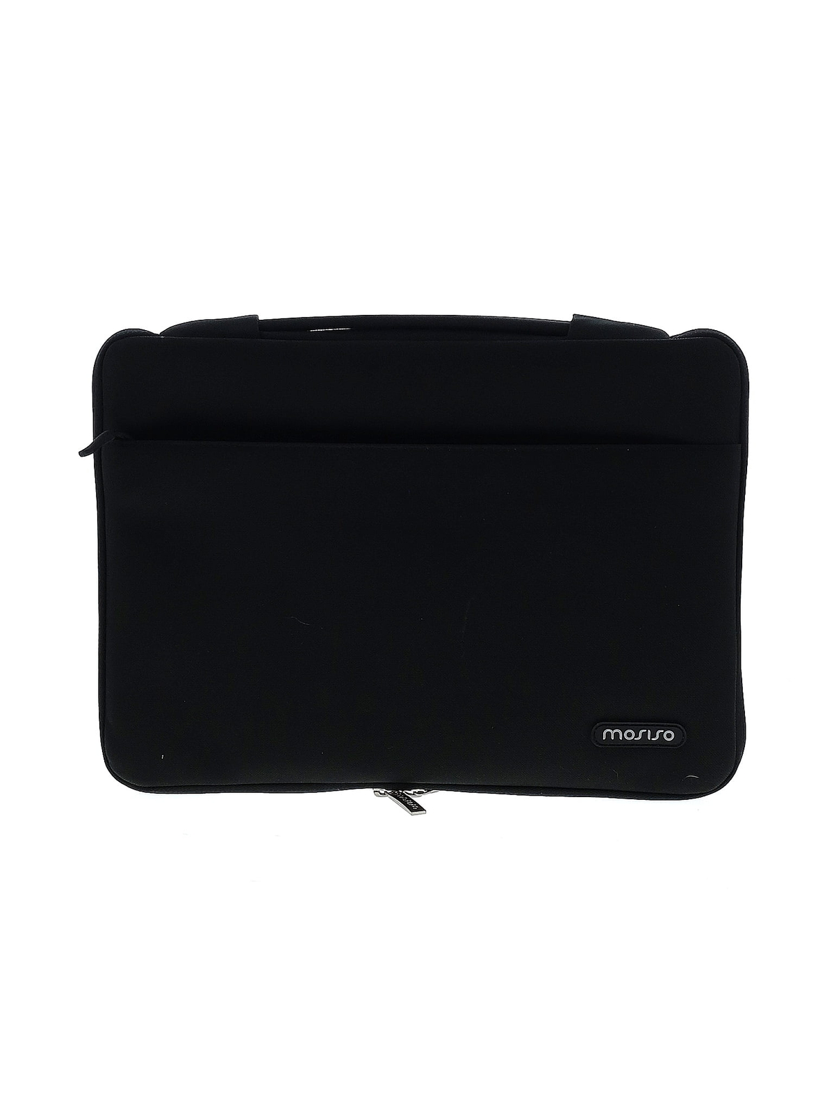 Mosiso Women Black Laptop Bag One Size eBay