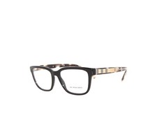 Burberry 2230 3001 53 Black  Eyeglasses BE2230