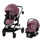 Graco Modes Nest Travel System, With Adjustable Stroller- (New In A Damaged Box)