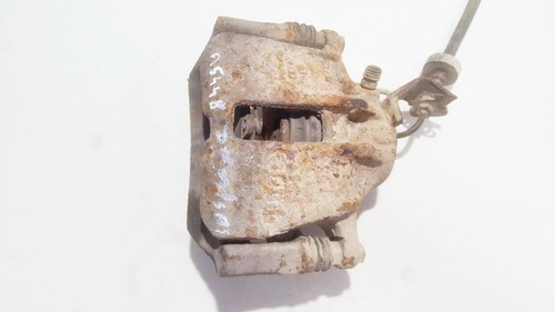 Volkswagen Passat 1991 Disc-Brake Caliper front right side used, G #860340-45