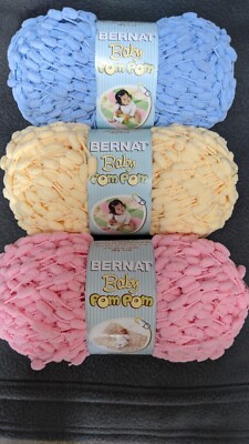 Bernat Baby Pom Pom