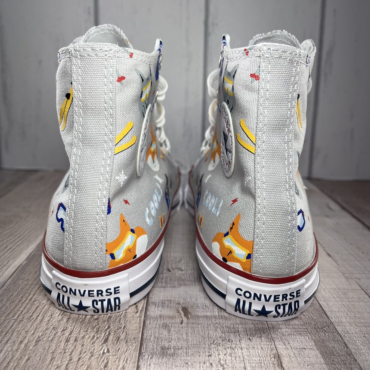chuck taylor 70 hi x tyler the creator