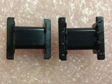 EFD20/10/7 EPCOS FERRITE TRANSFORMER BOBBIN 8 PIN EFD20 4 PIECES