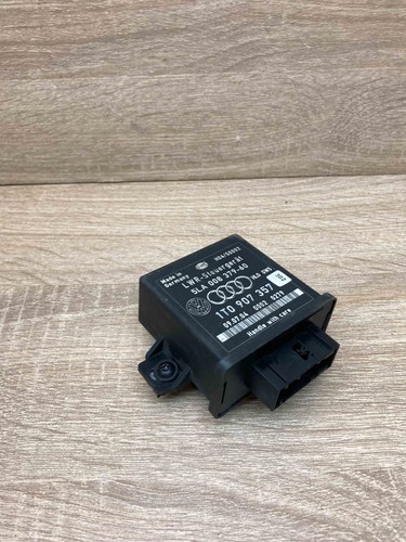 1T0907357 5LA008379 60 Hella Volkswagen Audi Seat Skoda Lichtmodul Einheit Steuergerät M