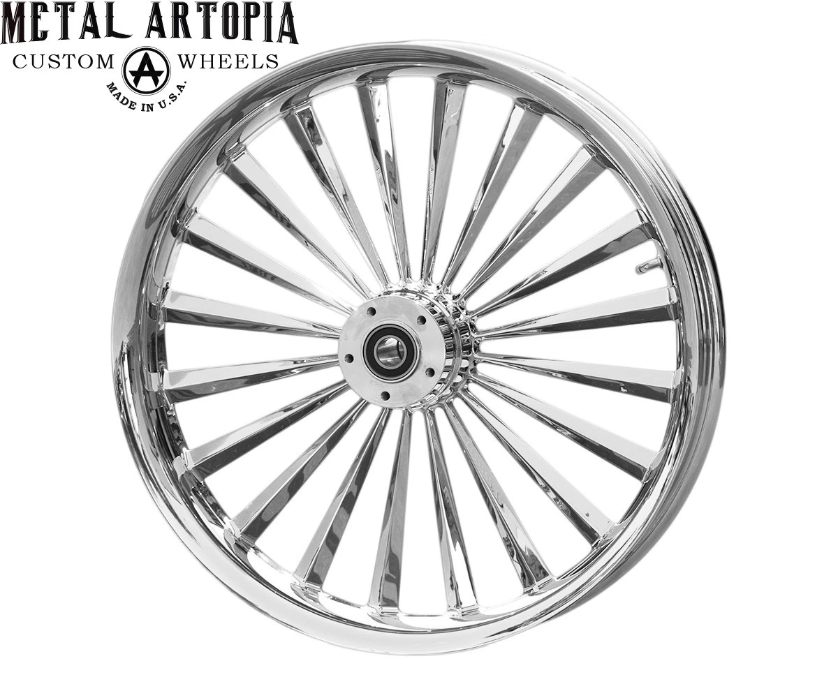 Used 30 inch motorcycle wheel for sale deals