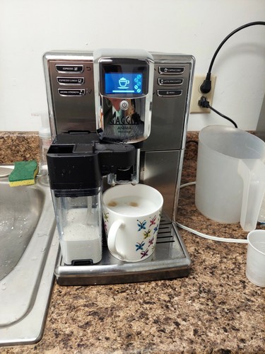 Gaggia Anima Prestige Espresso Coffee 