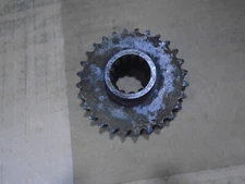 NEW NOS Rupp snowmobile vintage lower track drive gear sprocket 28t tooth 13983