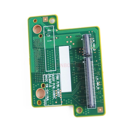 Dell Poweredge 04M4C-NEW R740 R740xd PERC Mini Mono Interposer Card - Picture 3 of 14
