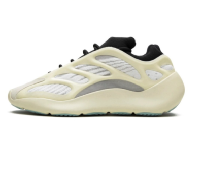 Adidas Yeezy Boost 700 V3 Azael Cream White FW4980 Men's Adidas Yeezy Boost 700 V3 Azael Cream White FW4980 Men's