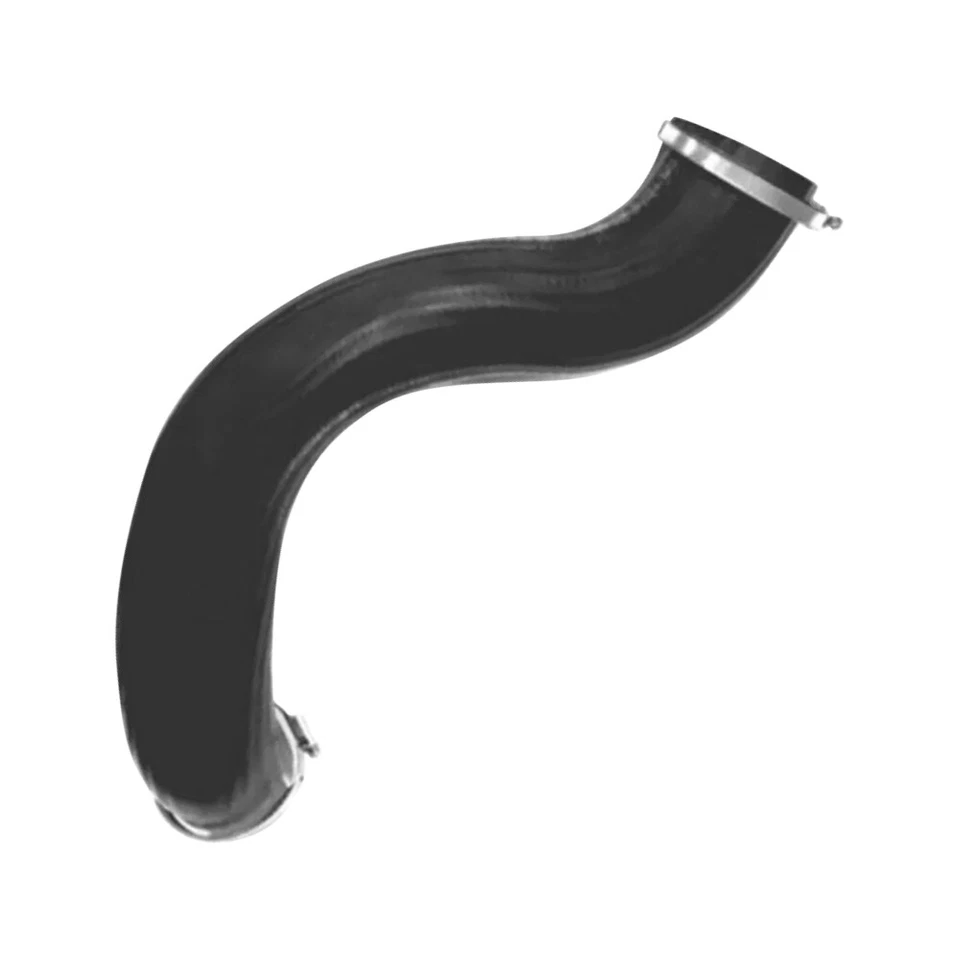 Turbo Inter-cooler Air Hose Rubber for S80 2007-2023 S60 2011-2023 V70 2008-2023 — 第 4/4 张图片