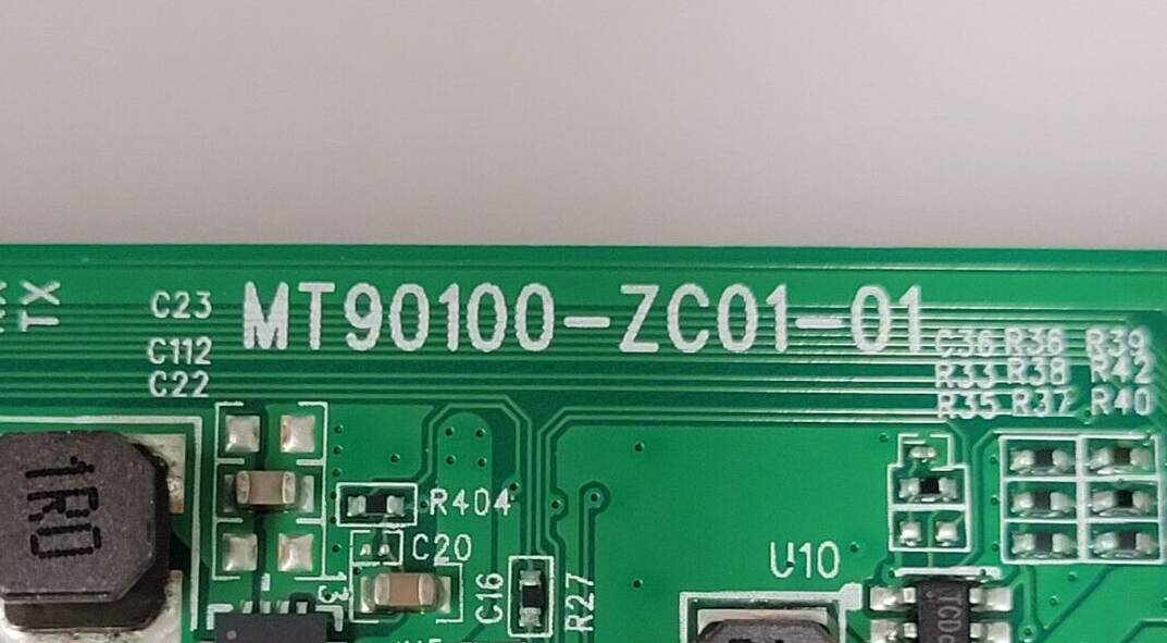 ONN MT90100-ZC01-01 Main Board 100012584-CA ( ) for sale online | eBay