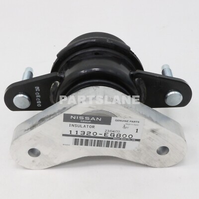 Infiniti Q50 Q70 OEM Original Genuine Hintere Motorlager Dämpfer 11320-EG800