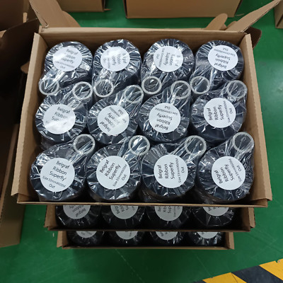Custom Wax Resin Tailored to Your Exact Requirements 50m 1000mm