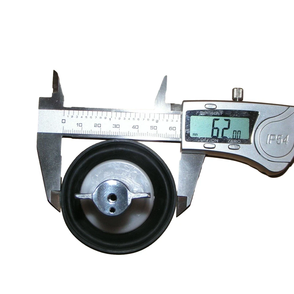 CARBURADOR DIAFRAGMA DESLIZABLE PARA KAWASAKI ELIMINATOR 900 ZL900A 1985-1986 Foto 3 de 4