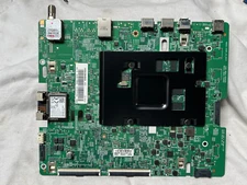 SAMSUNG UN50NU6900B MAIN BOARD BN94-12869D