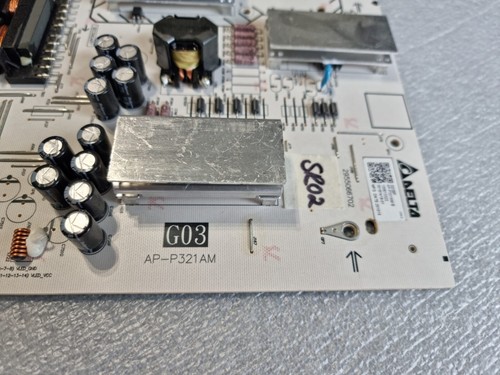 Sony Alimentation Électrique Board AP-P321AM 2955066702 PSU Sony 190cm TV LED - Photo 2/5