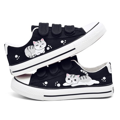 comfortable canvas shoes