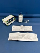 LEVITON ODS06-IDW SENSOR WALL SWITCH (NEW IN BOX)