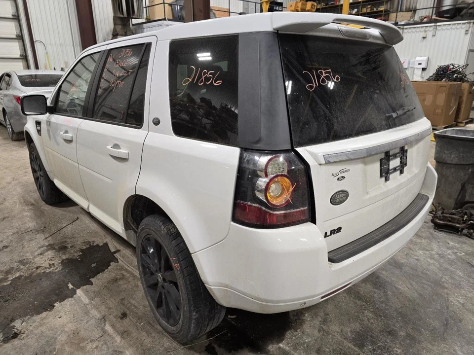 13 - 15 LAND ROVER LR2 Transfer Case E842241 - Image 3 of 4