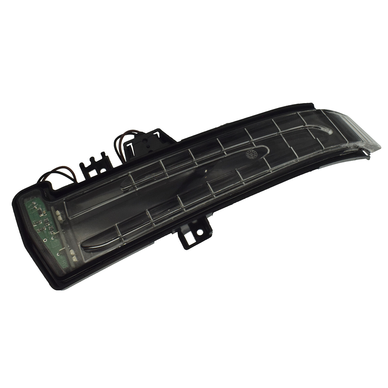 dynamic led turn signal rearview mirror indicator blinker light for mercedes ben