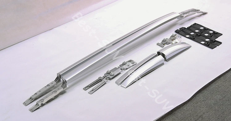 Подходит для Nissan Qashqai Rouge sport 2013-2021 багажник на крышу багажник на крышу - Изображение 3 из 4