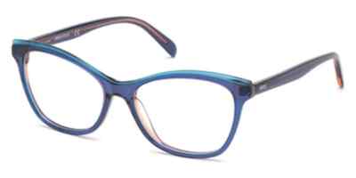 Emilio Pucci EP5098 092 Optische Brille Brillengestell 54-16-140