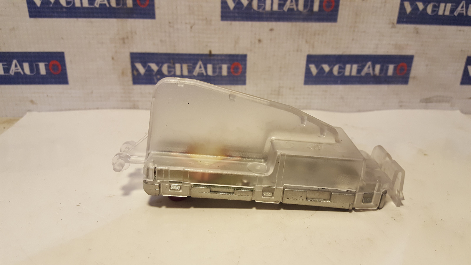 2014 VOLVO S60 V60 XC60 XC70 ROOF ANTENNA GPS MODULE 31346638 OEM