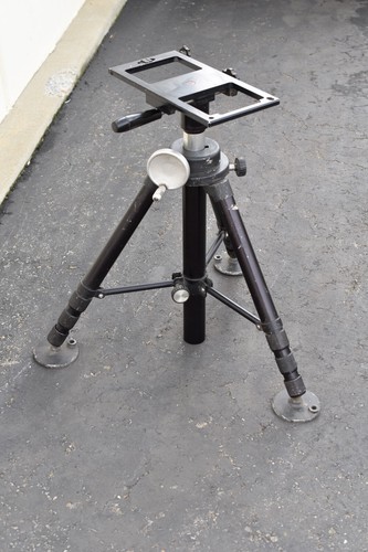 Renishaw tripod base - Picture 2 of 23