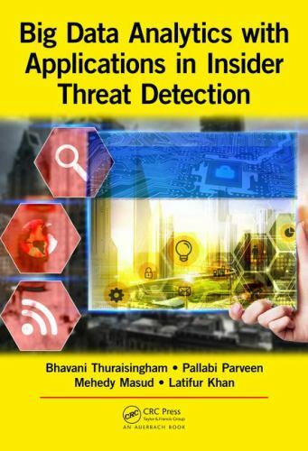 Big Data Analytics mit Anwendungen in Insider Threat Detection, Thuraisingham, - Bild 1 von 1