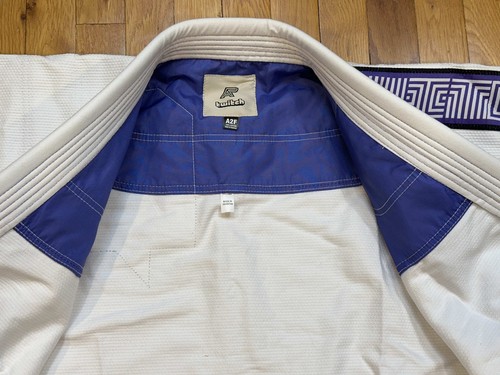 Albino and Preto A&P x Twitch • White • A2F • BRAND NEW - Picture 12 of 23