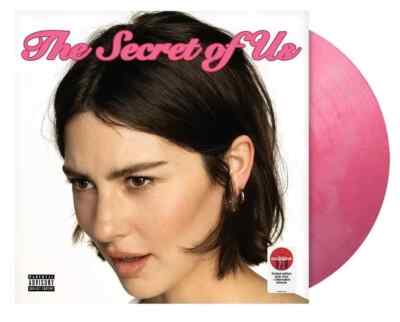 Gracie Abrams 7inch Vinyl 2枚セット Gracie Abrams 7inch Vinyl 2枚