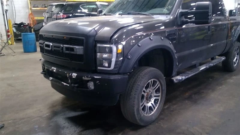 Caja de transferencia cambio motor/actuador 2008 F250sd Sku#3549088 Foto 4 de 4