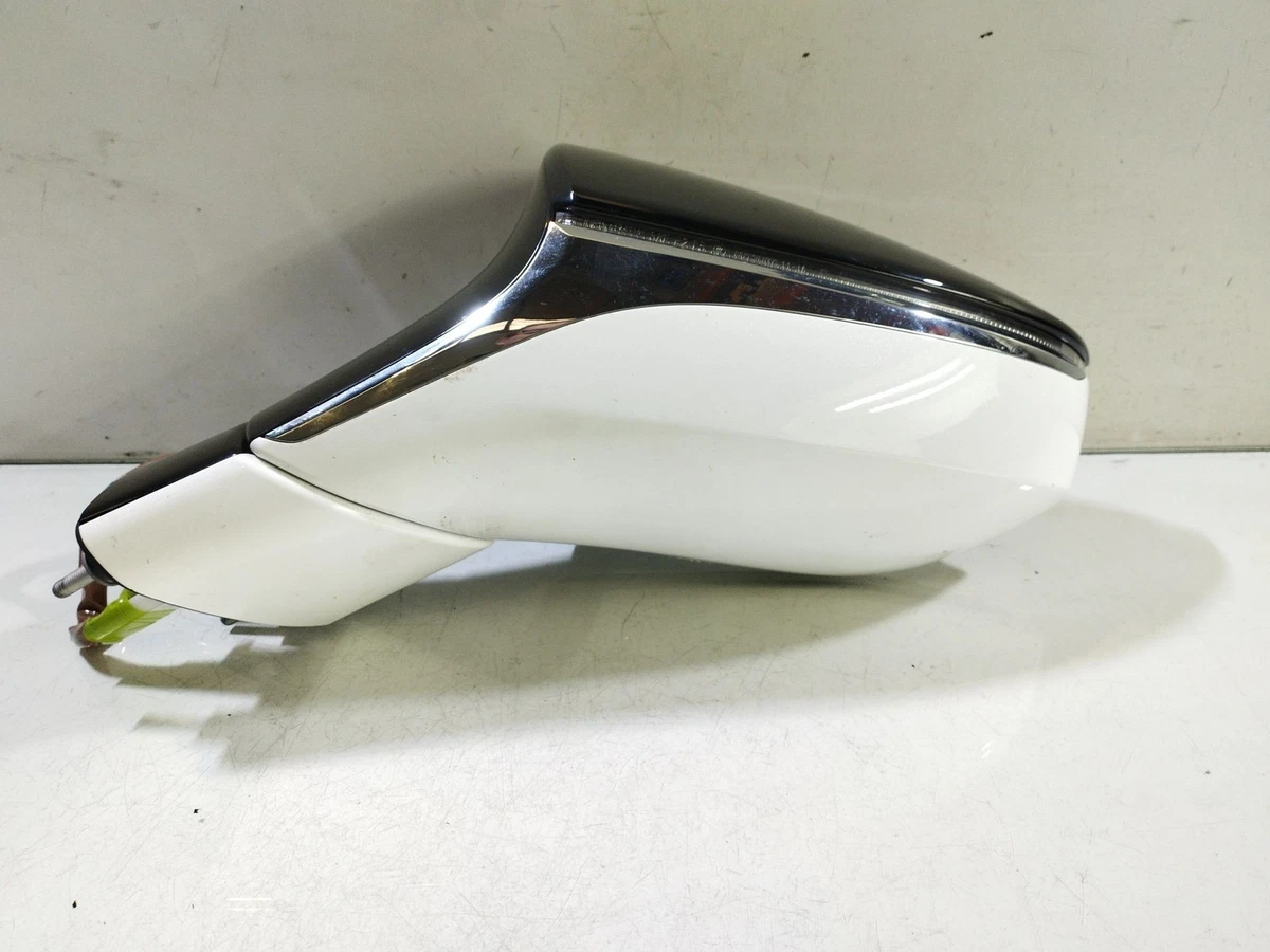 8794076220A0 LEFT REARVIEW MIRROR / 2815748 FOR LEXUS UX _AA1_ 