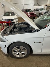 2012 BMW 528I Front Left LH Fender Front