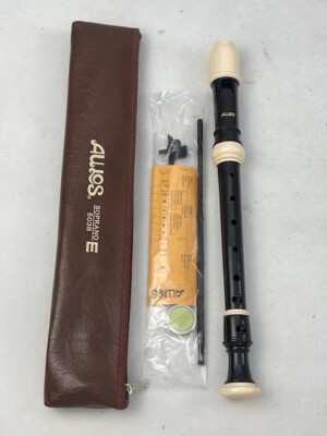 Aulos Soprano 503B E