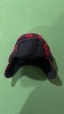 Gap Fleece Boys Hat SZ S/M In Great Condition