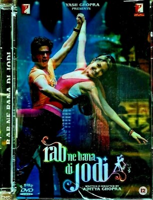 Jodi 2008 Rab Ne Bana Di Jodi Jio Cinema Rab Ne Bana Di Jodi ,Shah