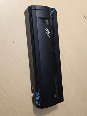 IBM 5183 portable printer