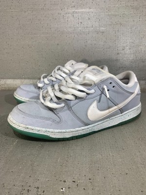 Size Nike SB Dunk Low Pro Marty McFly 313170-022 Back To
