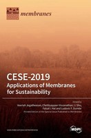 CESE-2019 | Buch | Englisch (2022) | Gebunden | Mdpi AG | EAN 9783036538235