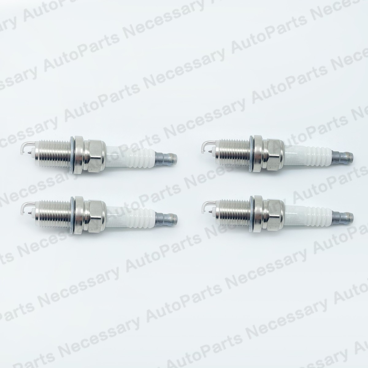 4pcs OEM Spark Plug 90919-01265 For Toyota PRIUS C IRIDIUM 2012